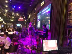 -别院里音乐餐酒吧(双流航空港店)