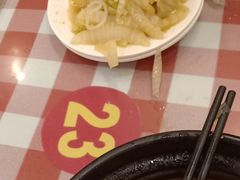 -孟记粥铺·家常菜·烧烤·粥(亚运村店)