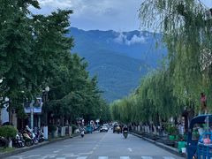 -大理古城