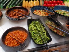 -韩盛·盛江山自助料理(奥体万达店)