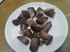 腱子肉-清真磨沟沿老字号牛肉面(总店)
