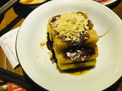 -受气牛肉·重庆耙牛肉(来福士店)
