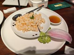 -山外山·林语花园餐厅