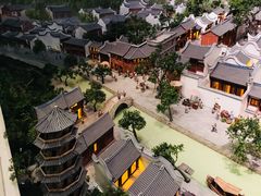 -福州历史文化名城展示馆