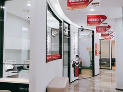 -牙博士口腔品牌连锁(杨浦店)