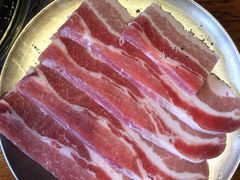 -原始泥炉烤肉(总店)
