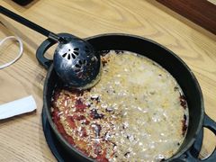 -呷哺呷哺(保利广场店)