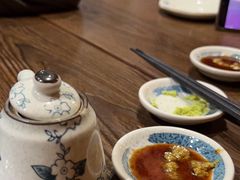 -大雄寿司(中华广场店)