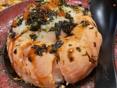 -万岁寿司(万国店)