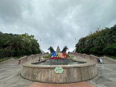 -南宁方特东盟神画