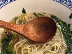 -舌尖尖·兰州牛肉面(浦东机场店)