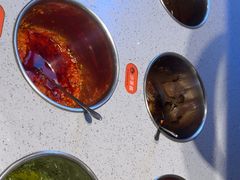 -骨之味·筒骨汤火锅(晋江万达店)