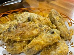-南记食粥坊·宵夜大排档(莲花店)