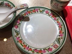-关东大厨老三熏鹅(新石店)