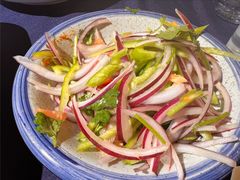 -伊带伊路新疆美食府(呼家楼店)