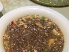 -崂山水果园农家宴(泉水鸡店)