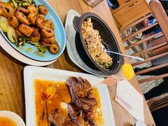 -先记烧鹅王·本地粤菜(福永店)