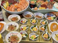 -芭菲盛宴·环球美食(袁家岗店)