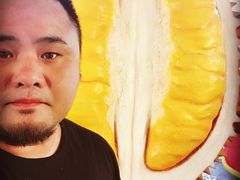 -都念榴莲·城市榴莲