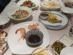 -老客站酒楼(金花南路店)
