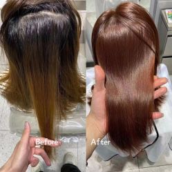 -NICE SALON 奈丝造型