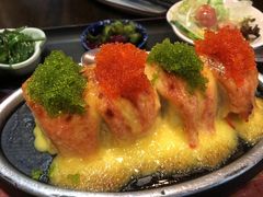 -原志优秀食材·匠心料理·海胆主题(金亿广场店)