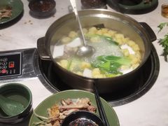 -狐狸爱上椰子鸡(滨江星光大道店)