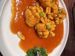 -食味酒味天津菜·海肠捞饭·东方酒饮(鼓楼店)