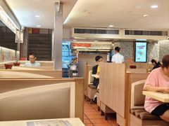 -永盈茶餐厅(中山四路店)