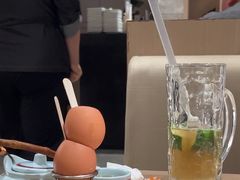 -大渔铁板烧(花园道店)