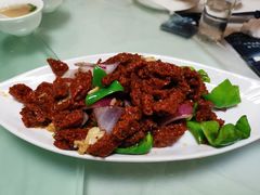 -西夏回族烧麦馆(牡丹街店)