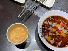 -黄三怪(清河店)