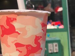 -兵立王鲜果茶·奶茶(大学路店)