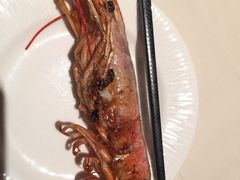 -杭州钱江新城万怡酒店-西餐厅