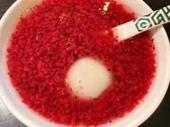 -庐灶江南·江南菜·四合院Bistro(东直门·华侨夜泊君亭店)