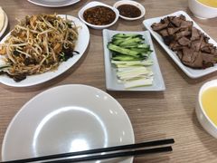 -姥家春饼店(漳州二路店)