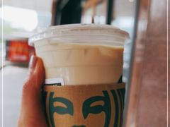 -星巴克(北京三里河东路店)