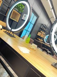 -藤野造型·专业烫染店