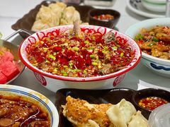 -欧记大排档·景德菜(上海首店)