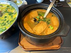 -香山湖家家宴(中山陵店)