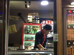 -鸟串烧Yakitori