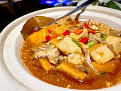 水鬼重豆腐-炳胜品味(海印总店)