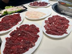 -陈记顺和潮汕牛肉火锅(韩江路店)