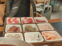 -滇牛云南火锅(桂林路店)