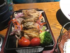 -长沙猫歌音乐餐厅(湖南女子大学店)