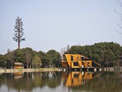 -广富林郊野公园