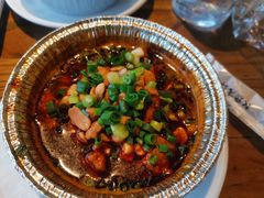 烤脑花-老号尤兔头(幸福店)