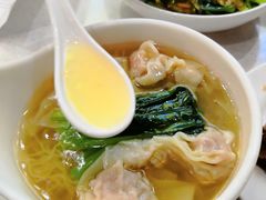 -港久茶餐厅(鹭洲里店)