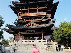 -杭州半山国家森林公园