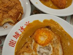 -龙城冰室(旺角)